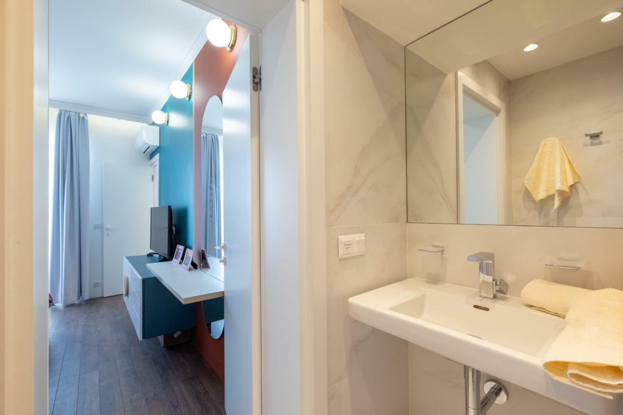 Vitosha Blvd 3-Bedroom, 2-Bathroom Lux Suite Sofia Buitenkant foto